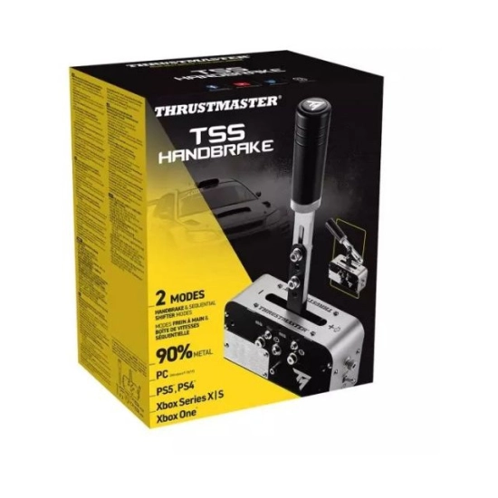 Ručna kočnica THRUSTMASTER TSS Handbrake WW Version, za PS5/PS4/XBOX ONE/X/S/PC