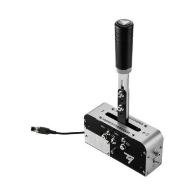Ručna kočnica THRUSTMASTER TSS Handbrake WW Version, za PS5/PS4/XBOX ONE/X/S/PC   - Thrustmaster
