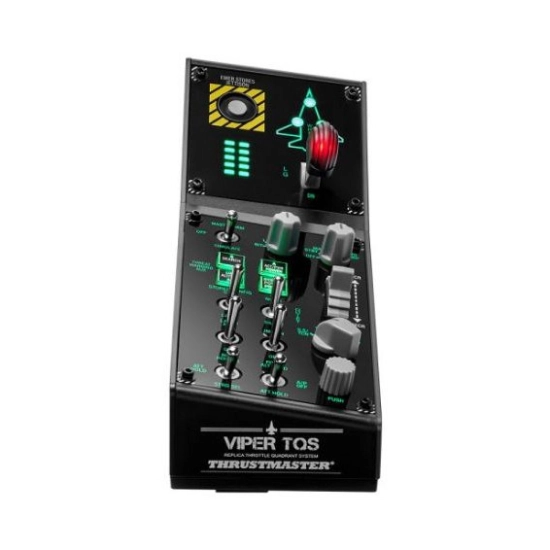 Upravljačka ploča THRUSTMASTER VIPER Panel Worldwide Version