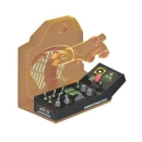 Upravljačka ploča THRUSTMASTER VIPER Panel Worldwide Version