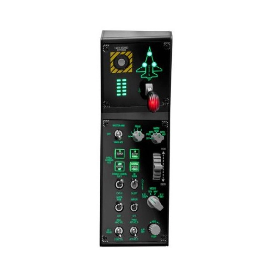 Upravljačka ploča THRUSTMASTER VIPER Panel Worldwide Version