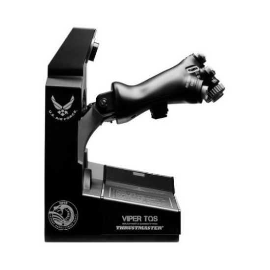 Kontroler THRUSTMASTER VIPER TQS Worldwide Version
