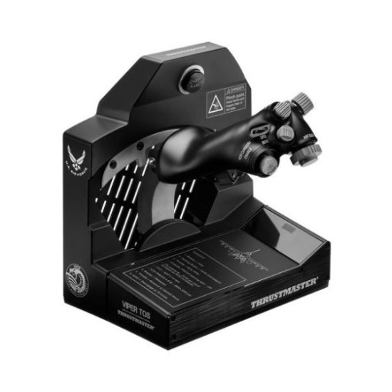 Kontroler THRUSTMASTER VIPER TQS Worldwide Version