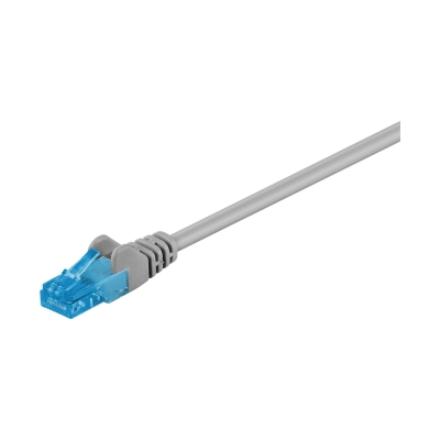 Kabel GOOBAY 55428, Patch, CAT 6A U/UTP, sivi, 50m   - Mrežni kabeli