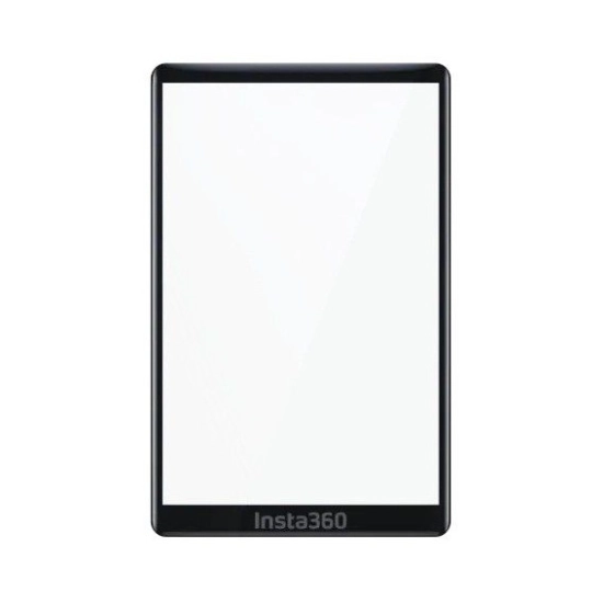 Zaštitno staklo INSTA360 X4 Screen Protector, za X4, CINSBBMD Zaštitno staklo INSTA360 X4 Screen Protector, za X4, CINSBBMD