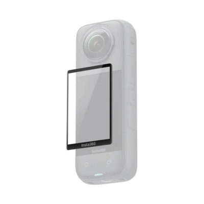 Zaštitno staklo INSTA360 X4 Screen Protector, za X4, CINSBBMD   - INSTA360