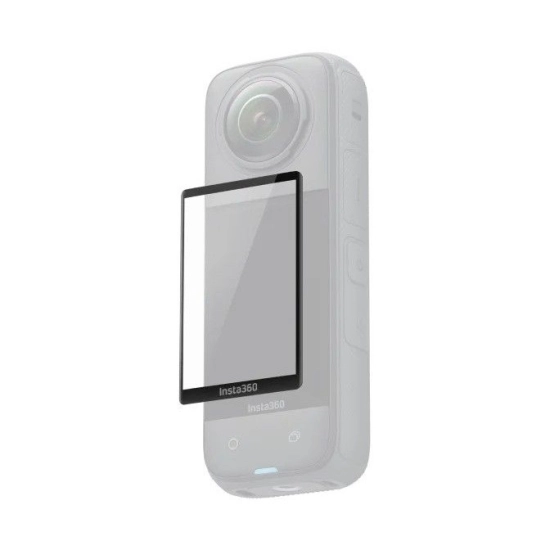 Zaštitno staklo INSTA360 X4 Screen Protector, za X4, CINSBBMD Zaštitno staklo INSTA360 X4 Screen Protector, za X4, CINSBBMD