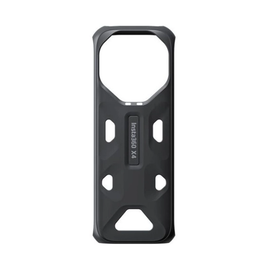 Zaštitno kućište INSTA360 X4 Thermo Grip Cover, za X4, CINSBBMS Zaštitno kućište INSTA360 X4 Thermo Grip Cover, za X4, CINSBBMS