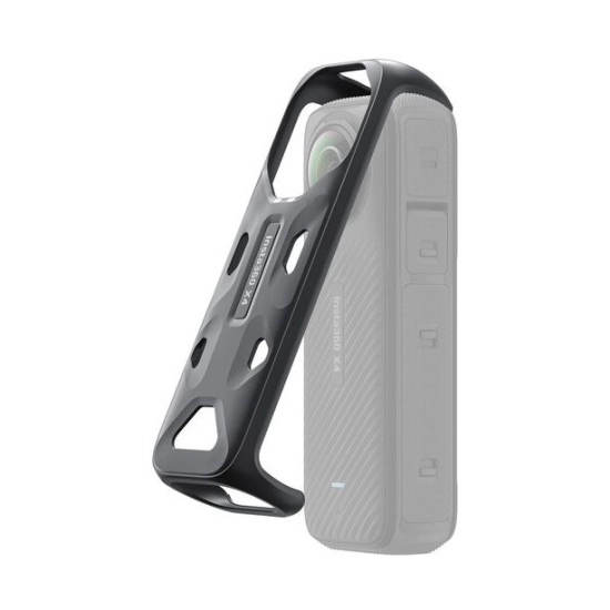 Zaštitno kućište INSTA360 X4 Thermo Grip Cover, za X4, CINSBBMS Zaštitno kućište INSTA360 X4 Thermo Grip Cover, za X4, CINSBBMS