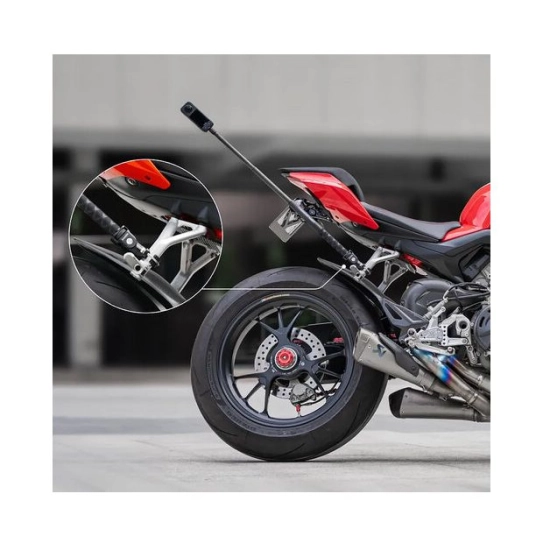 Držač INSTA360 Motorcycle U-Bolt Mount, CINSAAVZ Držač INSTA360 Motorcycle U-Bolt Mount, CINSAAVZ