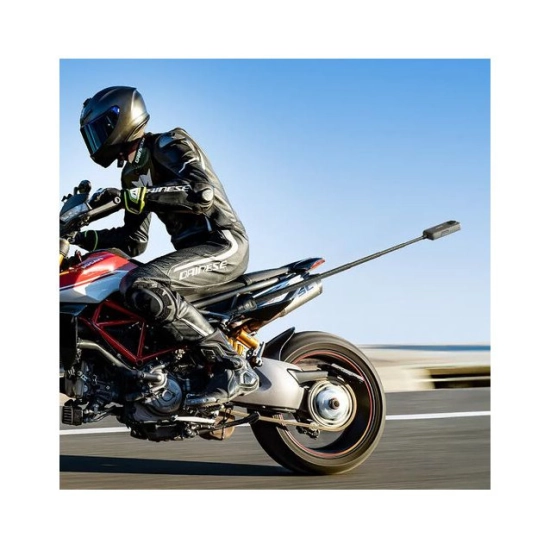 Držač INSTA360 Motorcycle U-Bolt Mount, CINSAAVZ Držač INSTA360 Motorcycle U-Bolt Mount, CINSAAVZ