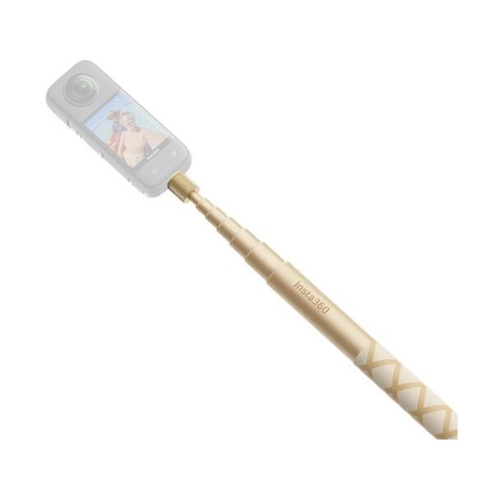Držač INSTA360 Invisible Selfie Stick Gold Edition, CINSBAVB Držač INSTA360 Invisible Selfie Stick Gold Edition, CINSBAVB