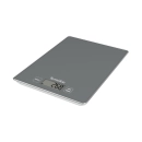Kuhinjska vaga TERRAILLON First Grey, 3kg, siva