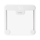 Osobna vaga TERRAILLON Crystal White digitalna, do 180kg, bijela