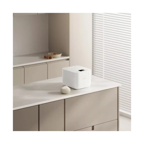Kuhalo za rižu XIAOMI Multifunctional Rice Cooker 4l, 860W, bijelo Kuhalo za rižu XIAOMI Multifunctional Rice Cooker 4l, 860W, bijelo