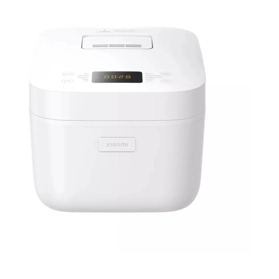 Kuhalo za rižu XIAOMI Multifunctional Rice Cooker 4l, 860W, bijelo Kuhalo za rižu XIAOMI Multifunctional Rice Cooker 4l, 860W, bijelo