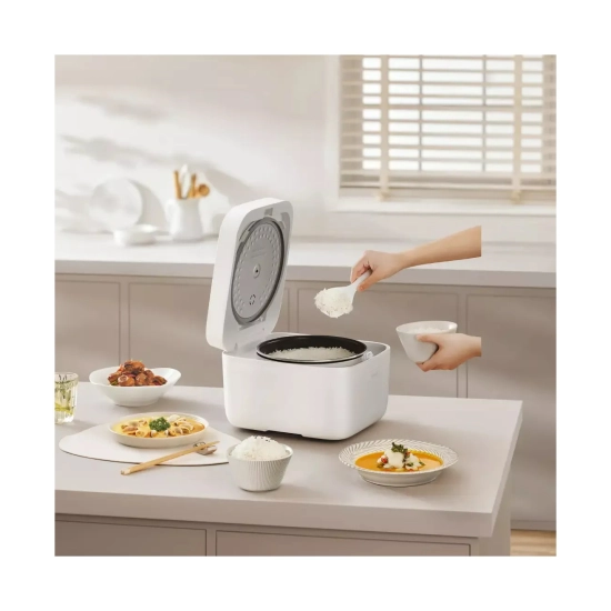 Kuhalo za rižu XIAOMI Multifunctional Rice Cooker 4l, 860W, bijelo Kuhalo za rižu XIAOMI Multifunctional Rice Cooker 4l, 860W, bijelo