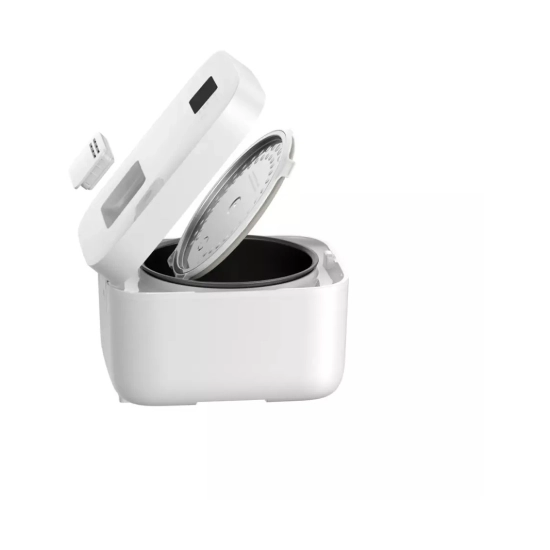 Kuhalo za rižu XIAOMI Multifunctional Rice Cooker 4l, 860W, bijelo Kuhalo za rižu XIAOMI Multifunctional Rice Cooker 4l, 860W, bijelo