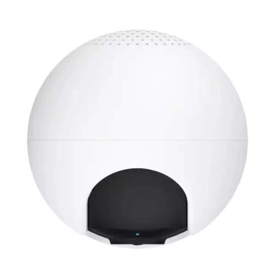 Nadzorna IP kamera XIAOMI Smart Camera C300 Dual EU, unutarnja, 2x 3MP/HD, Wi-Fi, senzor pokreta, bijela Nadzorna IP kamera XIAOMI Smart Camera C300 Dual EU, unutarnja, 2x 3MP/HD, Wi-Fi, senzor pokreta, bijela