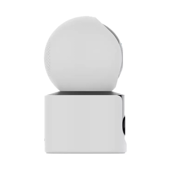 Nadzorna IP kamera XIAOMI Smart Camera C500 Dual EU, unutarnja, 4K UHD, Wi-Fi, senzor pokreta, noćni vid, bijela Nadzorna IP kamera XIAOMI Smart Camera C500 Dual EU, unutarnja, 4K UHD, Wi-Fi, senzor pokreta, noćni vid, bijela