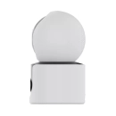 Nadzorna IP kamera XIAOMI Smart Camera C500 Dual EU, unutarnja, 4K UHD, Wi-Fi, senzor pokreta, noćni vid, bijela