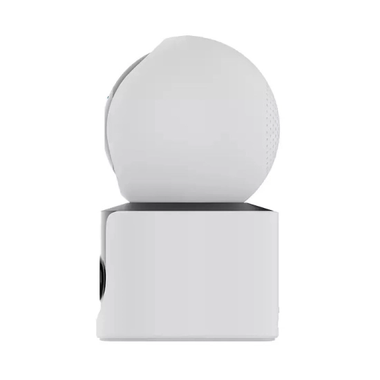 Nadzorna IP kamera XIAOMI Smart Camera C500 Dual EU, unutarnja, 4K UHD, Wi-Fi, senzor pokreta, noćni vid, bijela Nadzorna IP kamera XIAOMI Smart Camera C500 Dual EU, unutarnja, 4K UHD, Wi-Fi, senzor pokreta, noćni vid, bijela