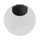 Nadzorna IP kamera XIAOMI Smart Camera C500 Dual EU, unutarnja, 4K UHD, Wi-Fi, senzor pokreta, noćni vid, bijela