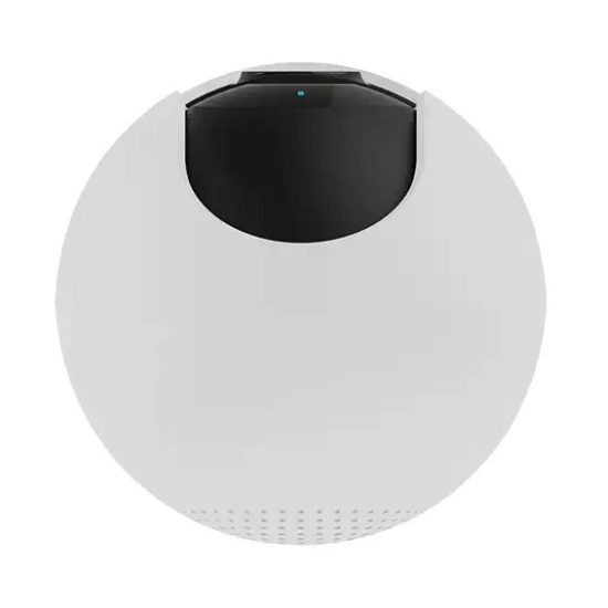 Nadzorna IP kamera XIAOMI Smart Camera C500 Dual EU, unutarnja, 4K UHD, Wi-Fi, senzor pokreta, noćni vid, bijela Nadzorna IP kamera XIAOMI Smart Camera C500 Dual EU, unutarnja, 4K UHD, Wi-Fi, senzor pokreta, noćni vid, bijela