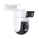 Nadzorna IP kamera XIAOMI Outdoor Camera CW500 Dual EU, vanjska, 2x 4MP, Wi-Fi, senzor pokreta, bijela