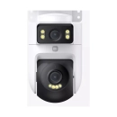 Nadzorna IP kamera XIAOMI Outdoor Camera CW500 Dual EU, vanjska, 2x 4MP, Wi-Fi, senzor pokreta, bijela