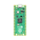 Raspberry Pi Pico 2, Dual Arm Cortex-M33 520 KB RAM