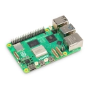 Raspberry Pi 5, 2GB RAM