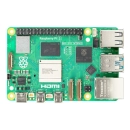 Raspberry Pi 5, 2GB RAM
