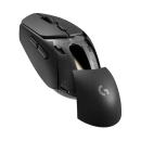 Miš LOGITECH G309, bežični, Bluetooth, 25600dpi, crni