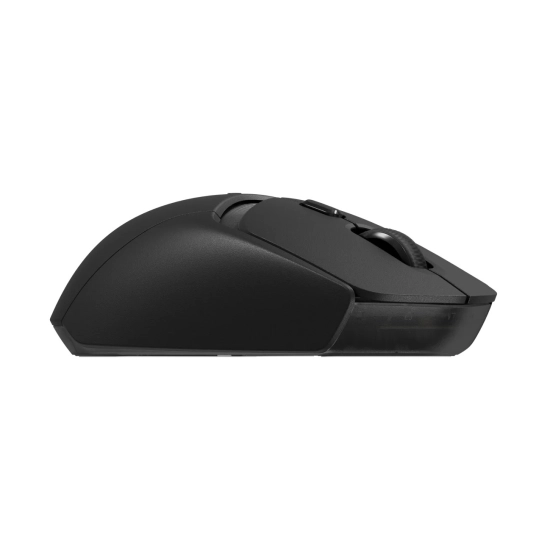 Miš LOGITECH G309, bežični, Bluetooth, 25600dpi, crni