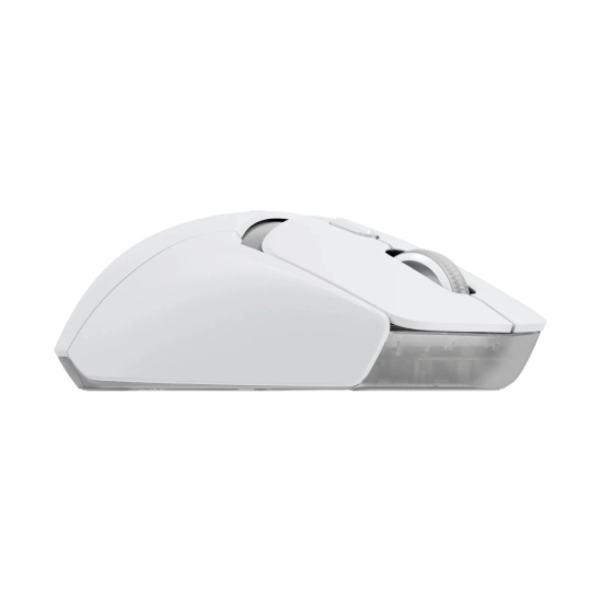 Miš LOGITECH G309, bežični, Bluetooth, 25600dpi, bijeli