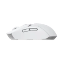 Miš LOGITECH G309, bežični, Bluetooth, 25600dpi, bijeli
