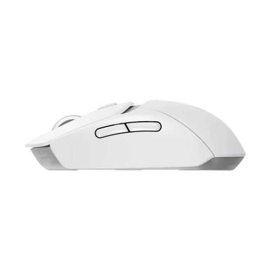 Miš LOGITECH G309, bežični, Bluetooth, 25600dpi, bijeli