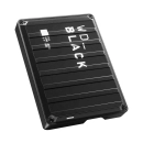 Tvrdi disk 5TB WESTERN DIGITAL P10 GAME DRIVE, WDBA3A0050BBK-WESN, 2.5incha, USB 3.2 Gen 1