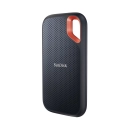 SSD vanjski 1 TB SANDISK Extreme Portable, SDSSDE61-1T00-G25, maks do 1050 MB/s, USB 3.2 Gen 1