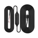 Hardwire komplet DDPAI USB micro B 2.0, kompatibilan s Mini Pro, 24-satni nadzor parkiranja