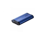 SSD vanjski 500 GB ADATA SE880 Blue AELI-SE880-500GCBU, 2000/2000 Mb/s, USB 3.2, plavi