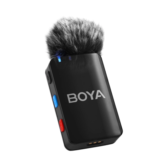 Mikrofon BOYA Boyamic, bežični mikrofonski sustav