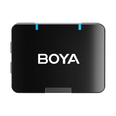 Mikrofon BOYA Boyamic, bežični mikrofonski sustav   - Mikrofoni i dodaci