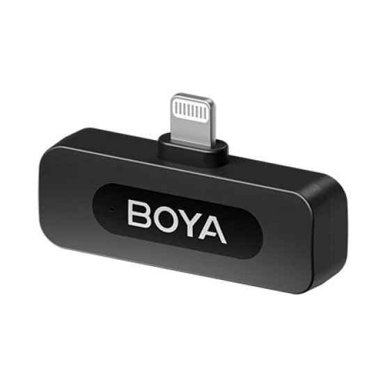 Mikrofon BOYA BY-V2 V2.0, bežični
