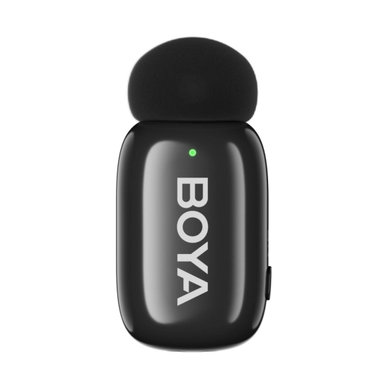 Mikrofon BOYA mini-12, bežični mikrofonski sustav