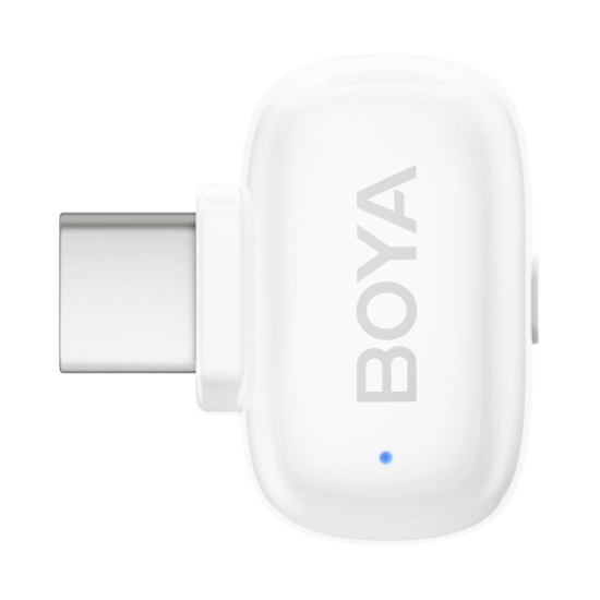 Mikrofon BOYA mini-13, bežični mikrofonski sustav