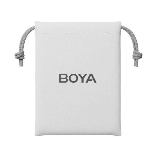 Mikrofon BOYA mini-13, bežični mikrofonski sustav