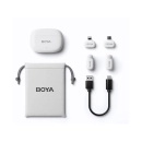 Mikrofon BOYA mini-13, bežični mikrofonski sustav