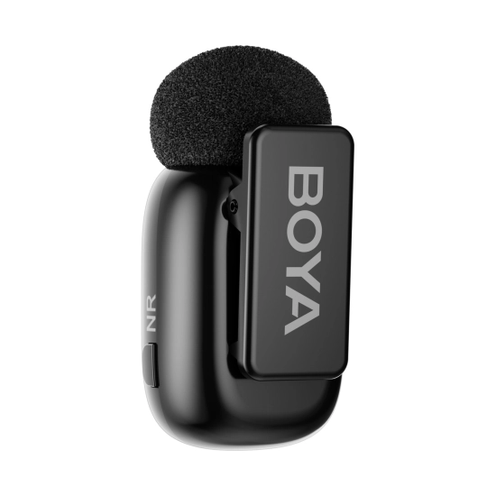 Mikrofon BOYA mini-15, bežični mikrofonski sustav